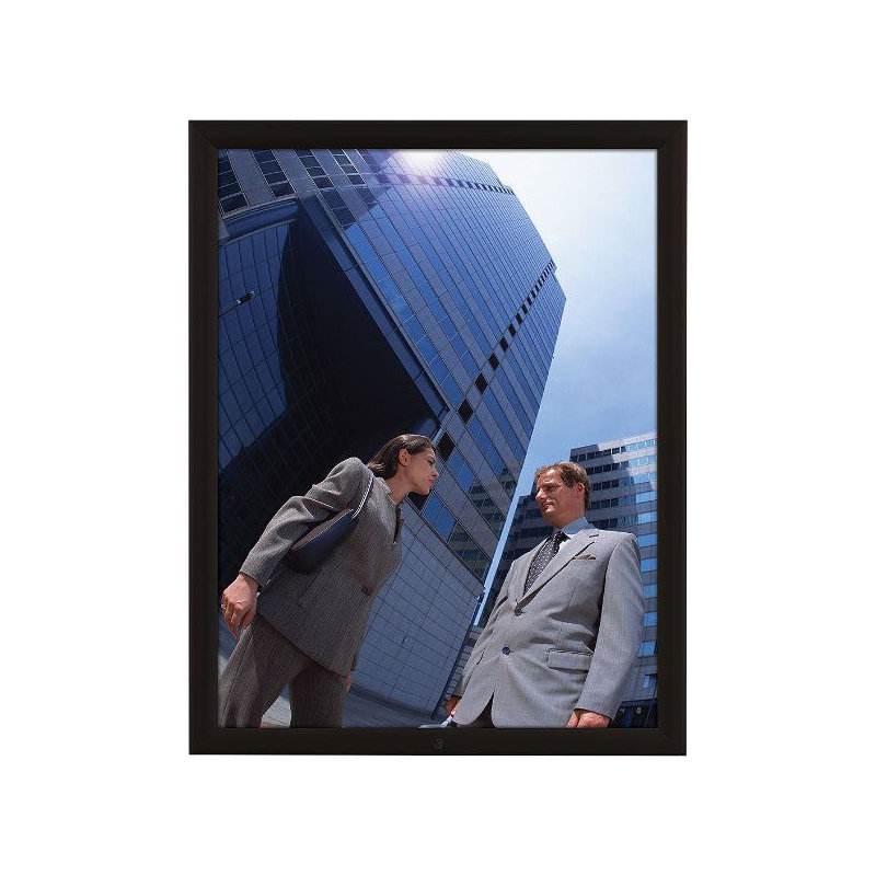 Lockable Weatherproof Frame