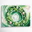 Art mural sur toile, Desserts-94158476