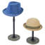 Jeovana 2 Piece Geometric & Shapes Figurine / Sculpture Set