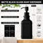 Ensemble de distributeur de savon Modern Kitchen-2084794468