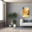 «Still Water 6» par Design Fabrikken, estampe numérique sur toile-899782316