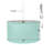 Ranney 1 - Light Single Pendant-24084188