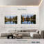 Horizon de Charlotte City-516515903