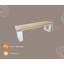 Elodia Upholstered Bench-1803642145-1869215016