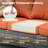 Amerissa Rattan Sectional Seating Group with Cushions-1656360033