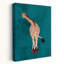 Art contemporain contemporain abstrait-1086681046