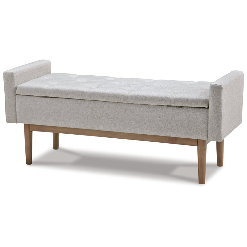 Pegma Storage Bench
