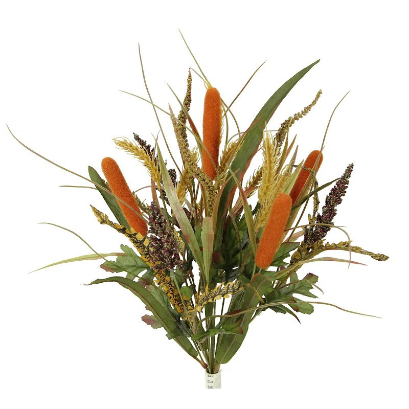Arrangement de récolte d'automne, Cannelle