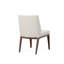Compositions Upholstered Dining Chair