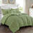 Sateen Comforter Set-1308485311-1246658520