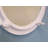 Ellert Wood Round Wall Mirror-23991239-23991245