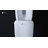 Smart Elongated Toilet Seat Bidet