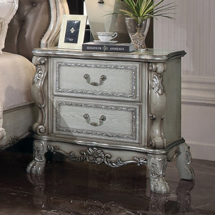 Table de chevet Dresden