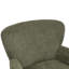 Fauteuil club rembourré Fleckenstein Boucle-969842795