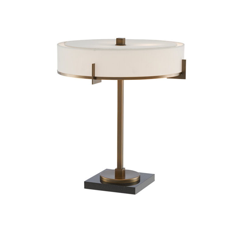 Jacobi Table Lamp