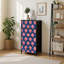 Commode de rangement verticale 4 tiroirs