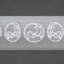 Selenite Moon Phase Engraved Charging Bar