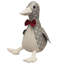Duck Fabric Door Stop