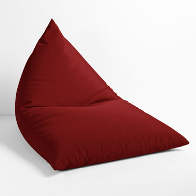 Sunbrella® Outdoor Friendly Bean Bag Lounger