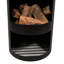 Aylina Column Wood Burning Smokeless Chimnea