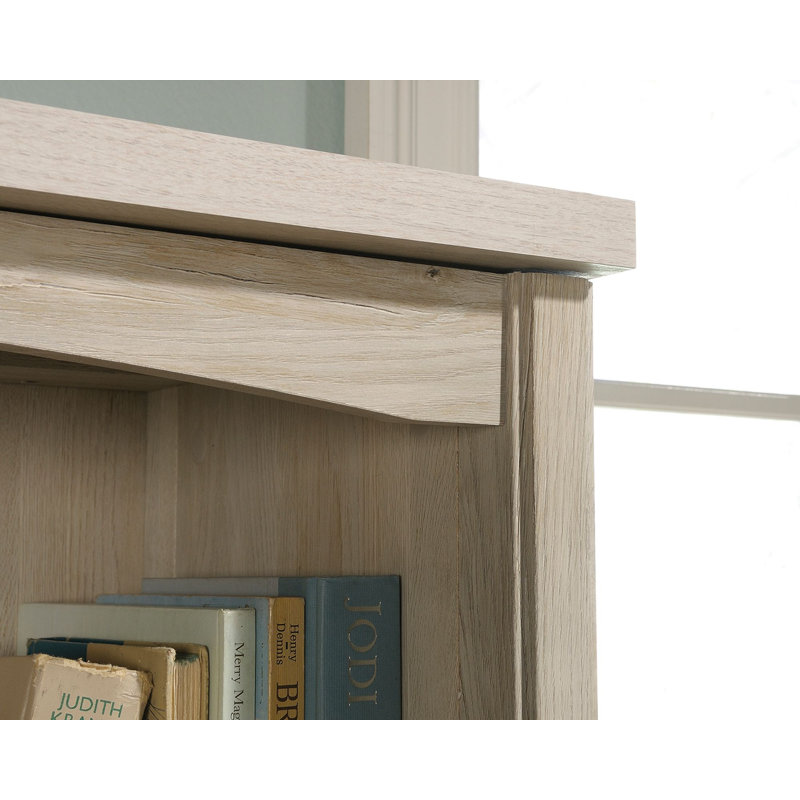 Bibliothèque Costa Hutch Chc, Gris clair
