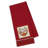 Cotton Embroidered Dish Cloth Kitchen Towel