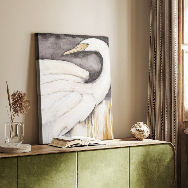 ANIMALS Series CCGLXXV - Gallery Cavas