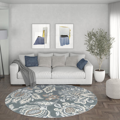 Almus Indoor Rug