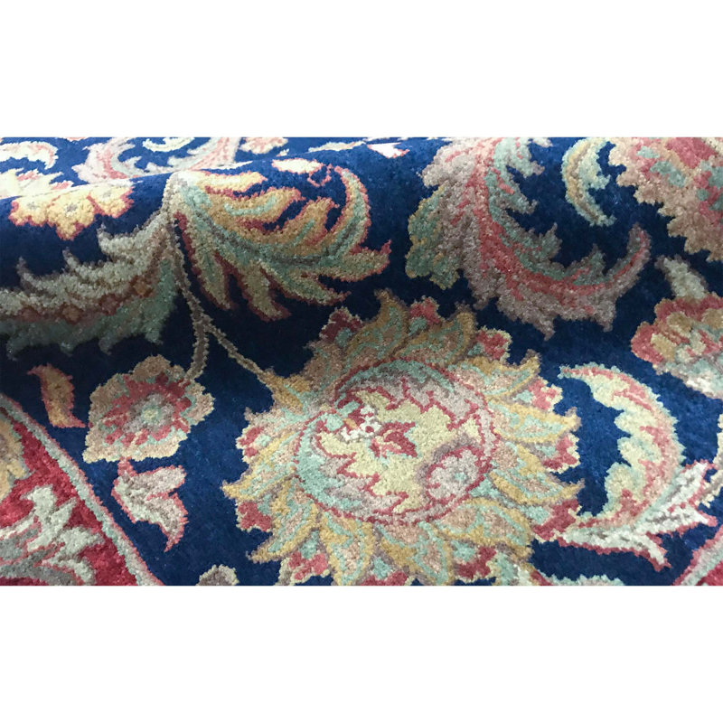 One-of-a-Kind 5'1" X 7'1" Area Rug