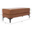 Banc rembourré Lennie-2144988587