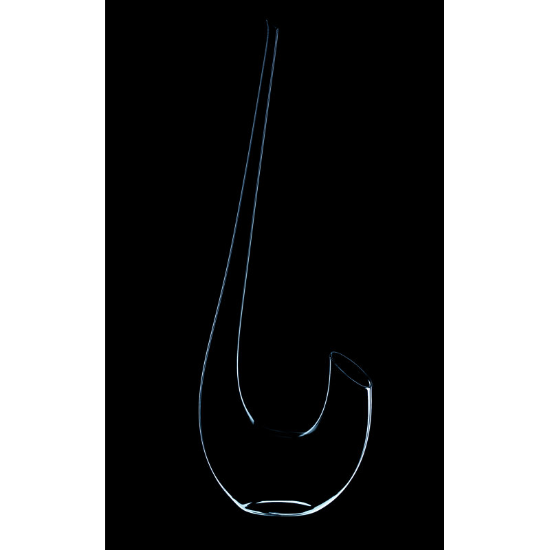 RIEDEL Swan Decanter