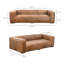 Bolton Sofa Cappucino-1135969176