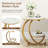 Garip Side Table