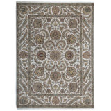 Trinity One-of-a-Kind 5'1" X 8'3" Area Rug