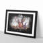 Galloping Horses - Picture Frame Graphic Art Print-56863255-56863260