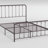 Lueras Metal Spindle Bed-972499045-972499046