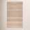 Kyra Tan Hand-Woven Jute Rug