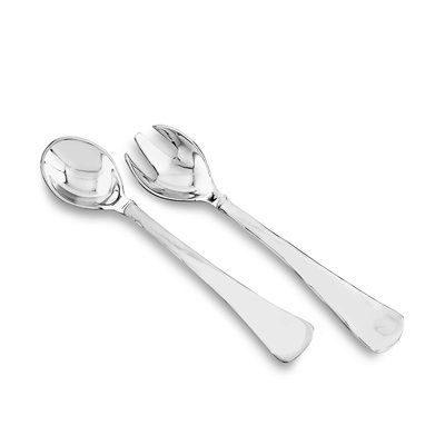 Soho Salad Servers