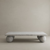 Saedie Concrete Table