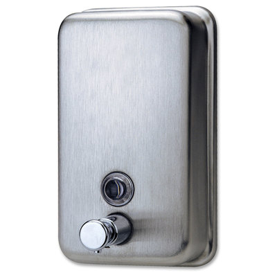 Soap Dispenser