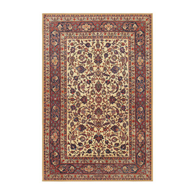 Thornhill Oriental Indoor Rug