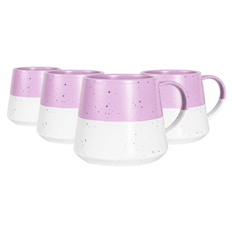 Stoneware Coffee Mug