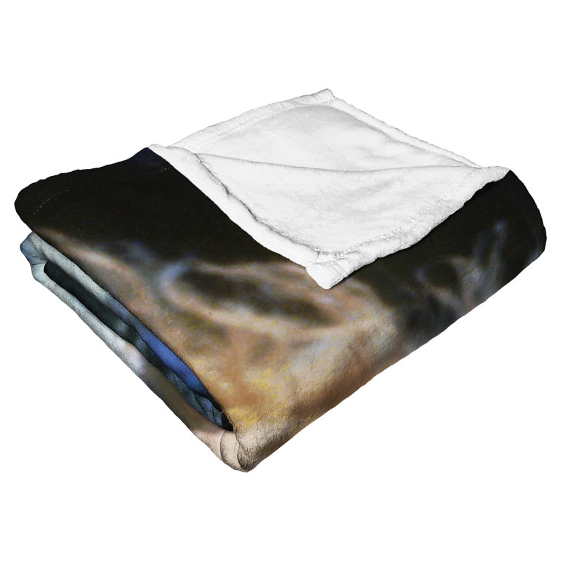Throw Blanket