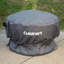 Cleanburn Breathable Fire Pit Cover