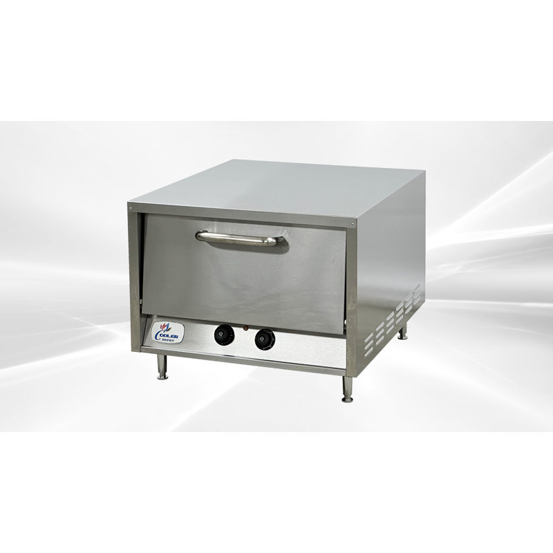 Four à pizza Cooler Depot W