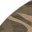 Tapis d'intérieur et d'extérieur brun Nature-557751462