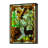 26"W Wilderness LED Backlit Window Box
