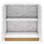 Cen 81cm Sideboard