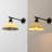 Manasi Iron LED Wall Light-34222565