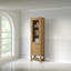 Breckenridge Linen Cabinet-547503689